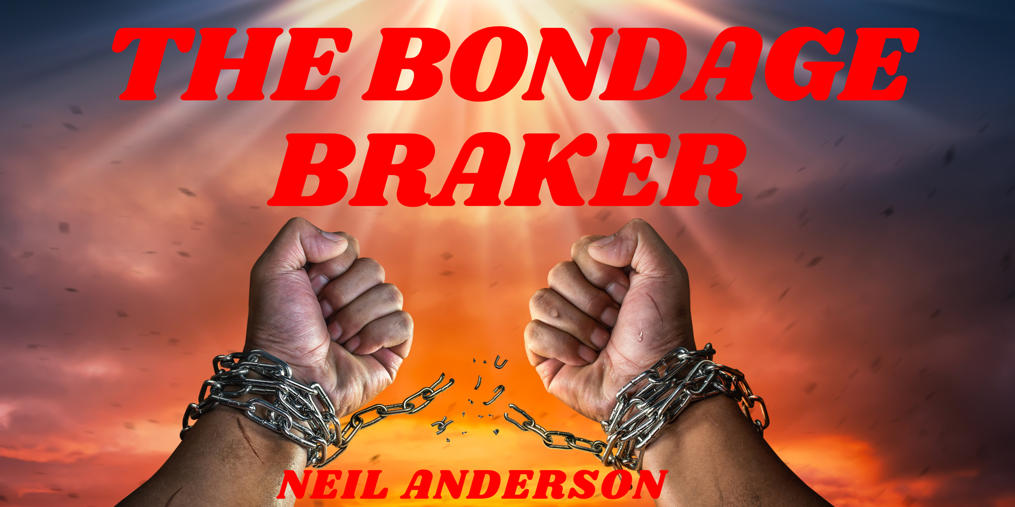 3. The Bondage Breaker